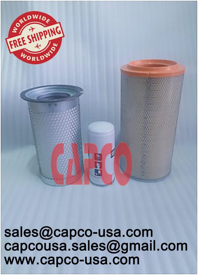 4000 hours Service Kit 2205902284