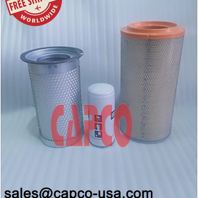 4000 hours Service Kit 2205902284
