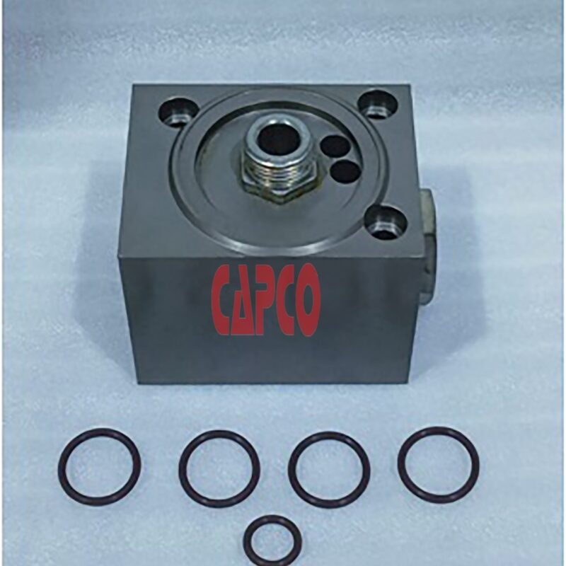 THERMOSTATE FILTER HOUSING VALVE 2205462600