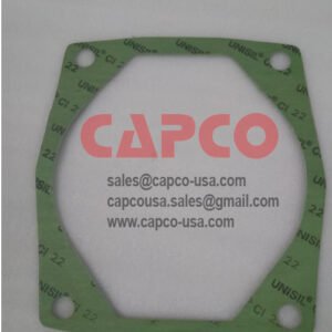 Gasket 1621363900