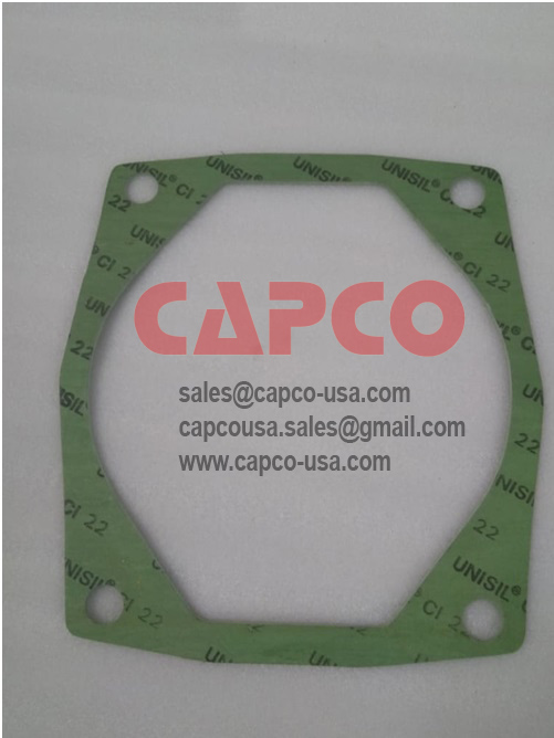 Gasket 1621363900