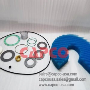 8000 hrs. Maintenance Kit 2906032700