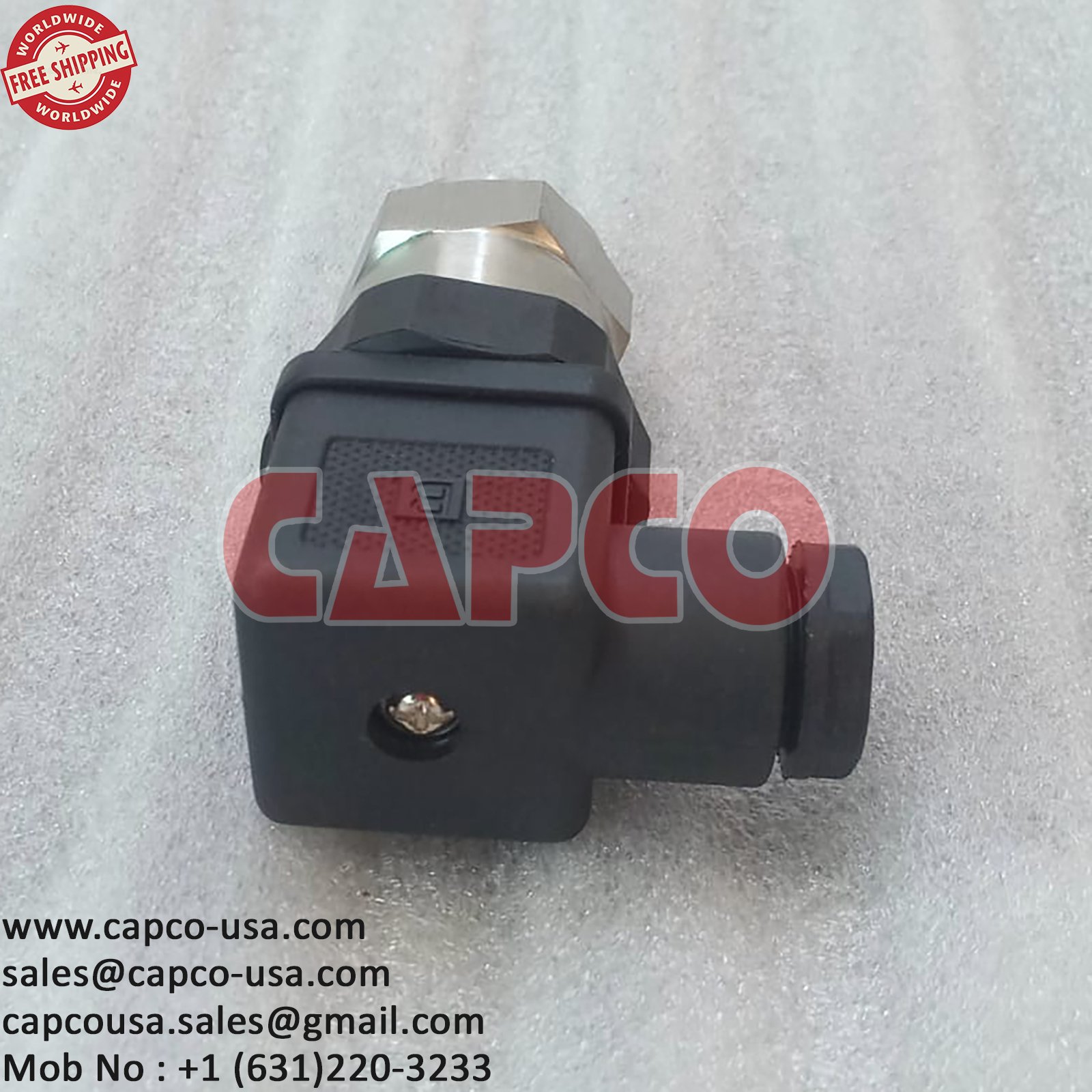 Pressure Sensor 1089049251