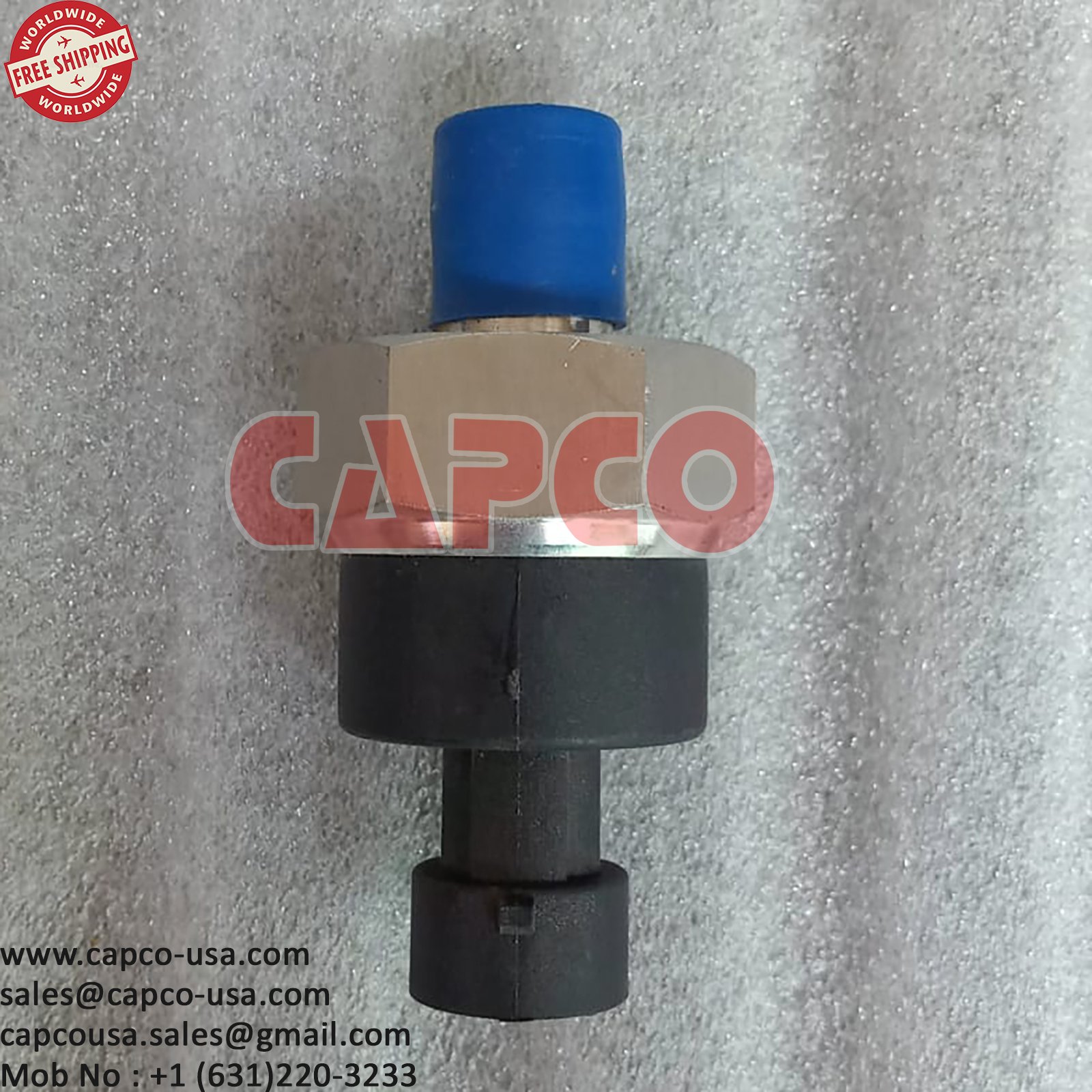Pressure sensor 1089057552