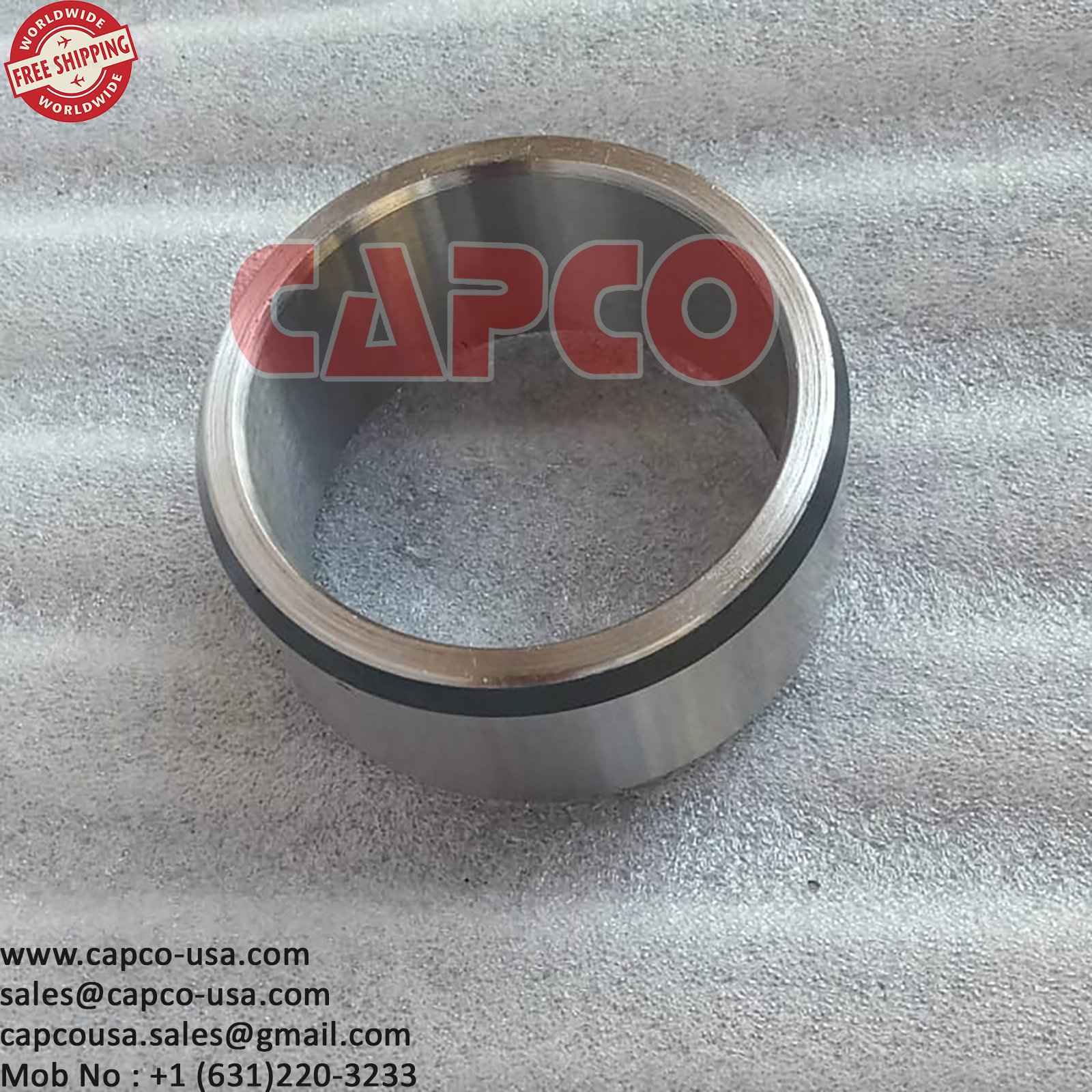 SHAFT SEAL 1622879500