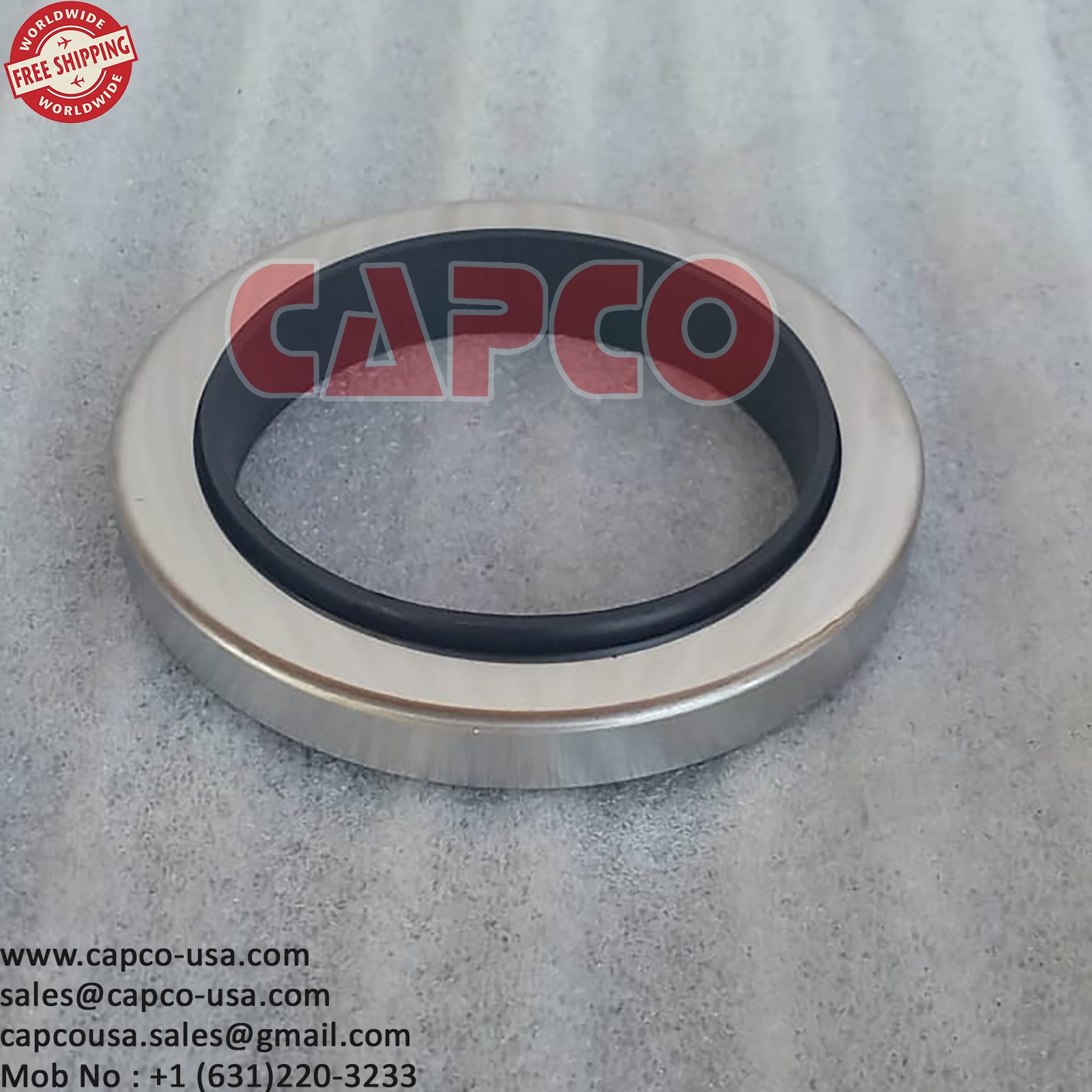 SHAFT SEAL 1622879600