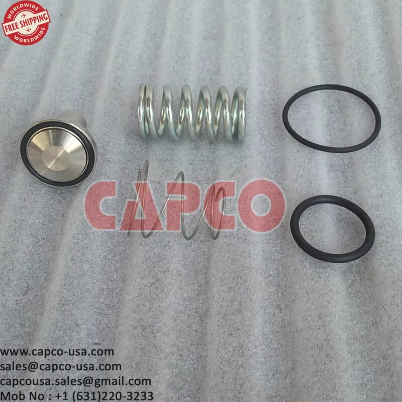 MPV KIT 2205490596 - Compressor and Parts Company