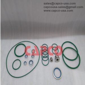 Hp Compressor Element Exchange Kit 2906040200