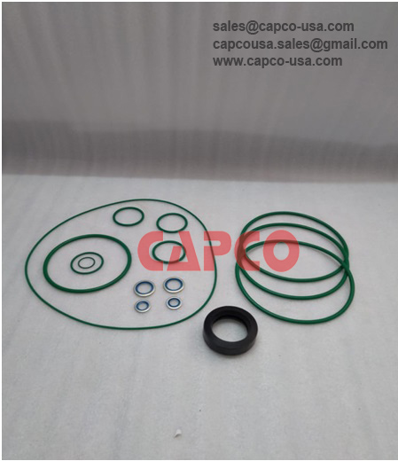 Hp compressor element exchange kit 2906043900