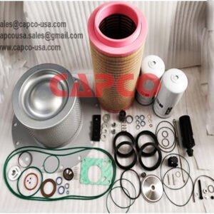 MAINTENANCE KIT 8000H 3001500629