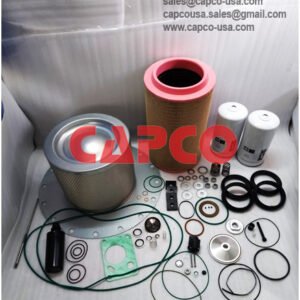 8000 Hours Maintenance Kit 3001500630