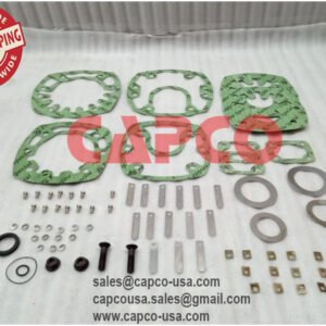 VALVE AND GASKET KIT 32229882