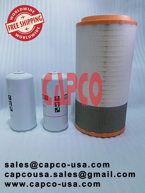 Service Kit For 2000hrs 9096940650/NON OEM ATLAS COPCO/FREE SHIPPING