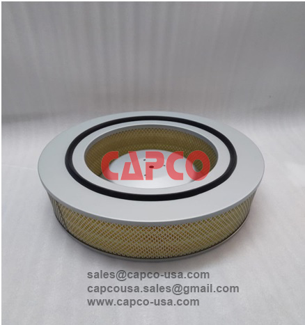 Air filter 6.4148.0