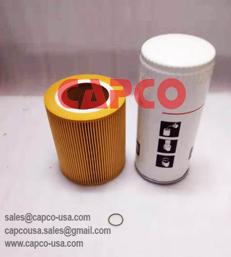 Filter kit 6229030400