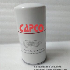 OIL FILTER 1202624900