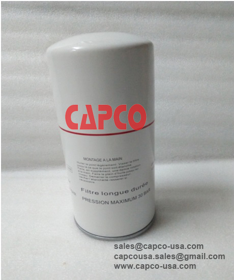 OIL FILTER 1202624900