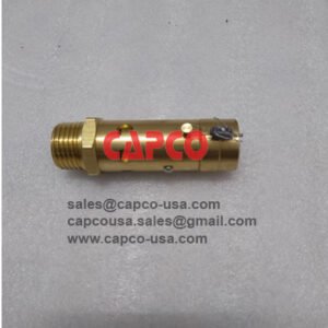 Safety Valve  0830101003