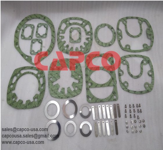 VALVE & GASKET KIT 32229882 Compressor and Parts Company