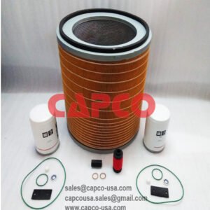 Maintenance kit 2906044900