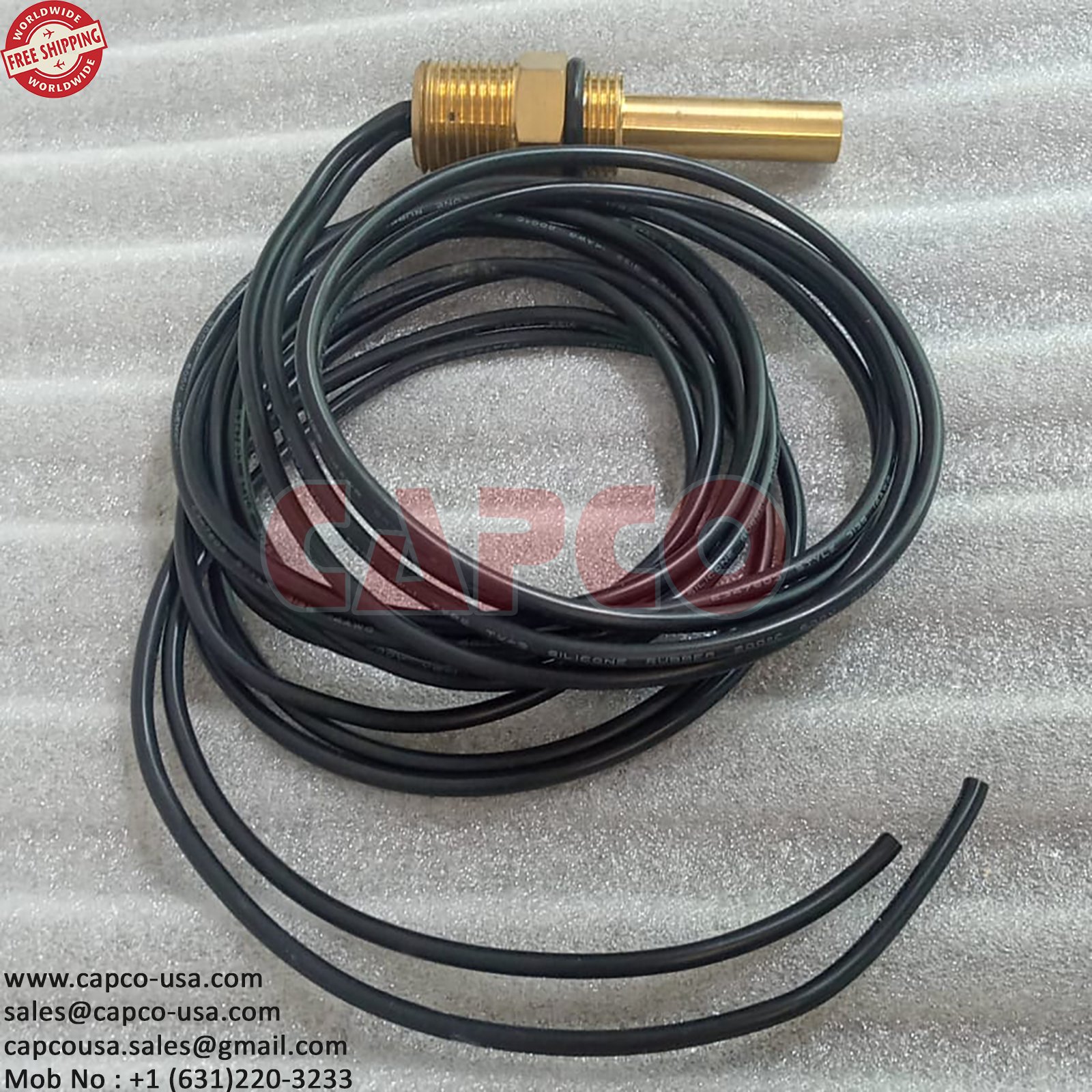 Temperature switch 02250100-095