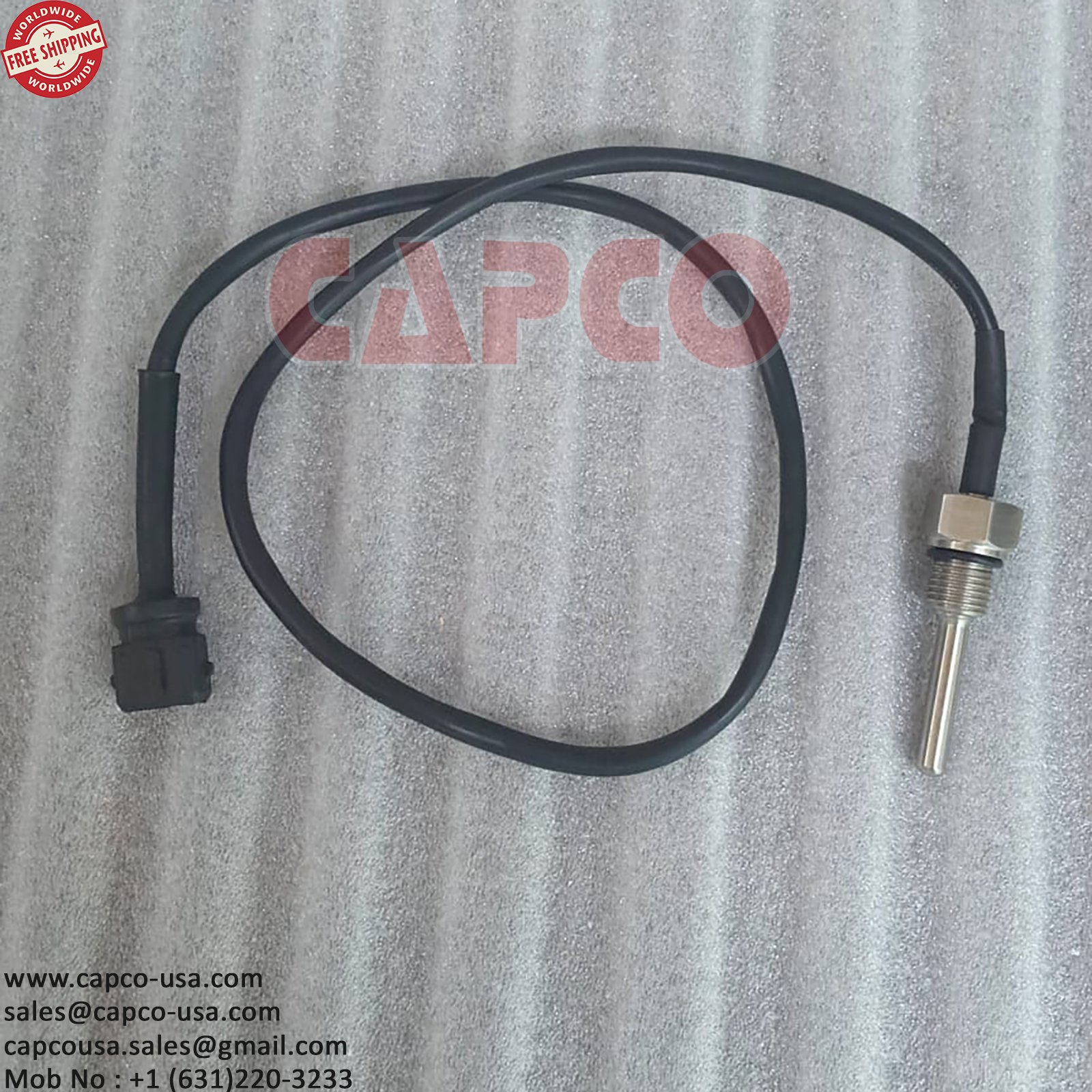 Temperature sensor 100010116