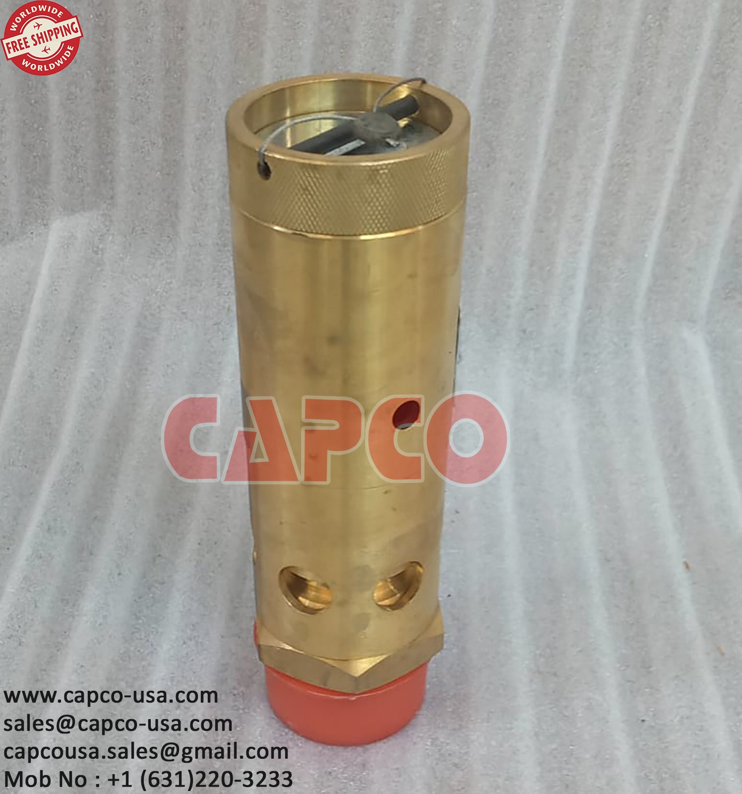 Safety Valve 1092001924