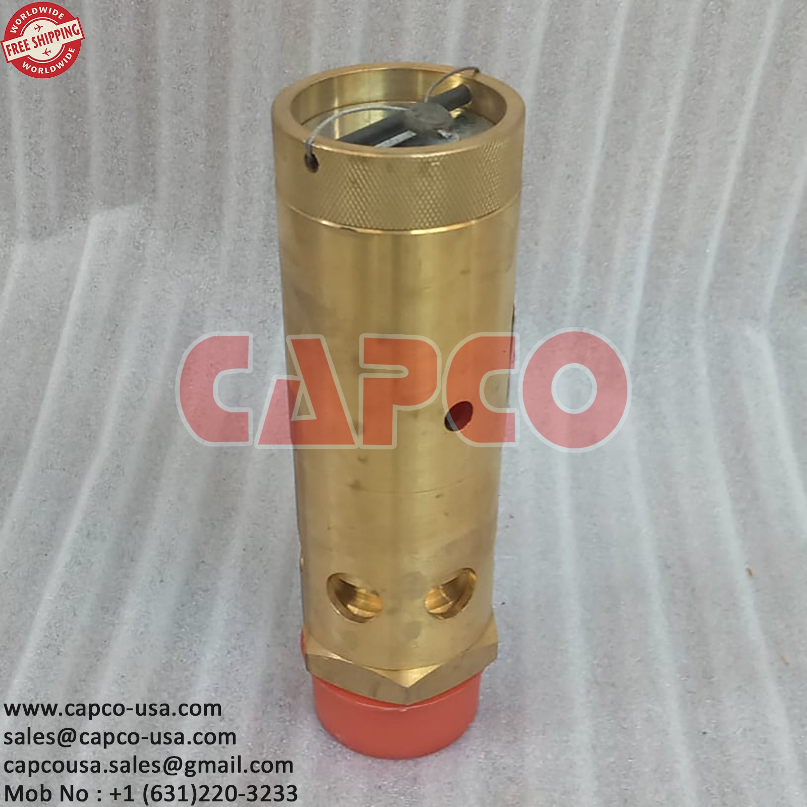 Safety Valve 1625166479