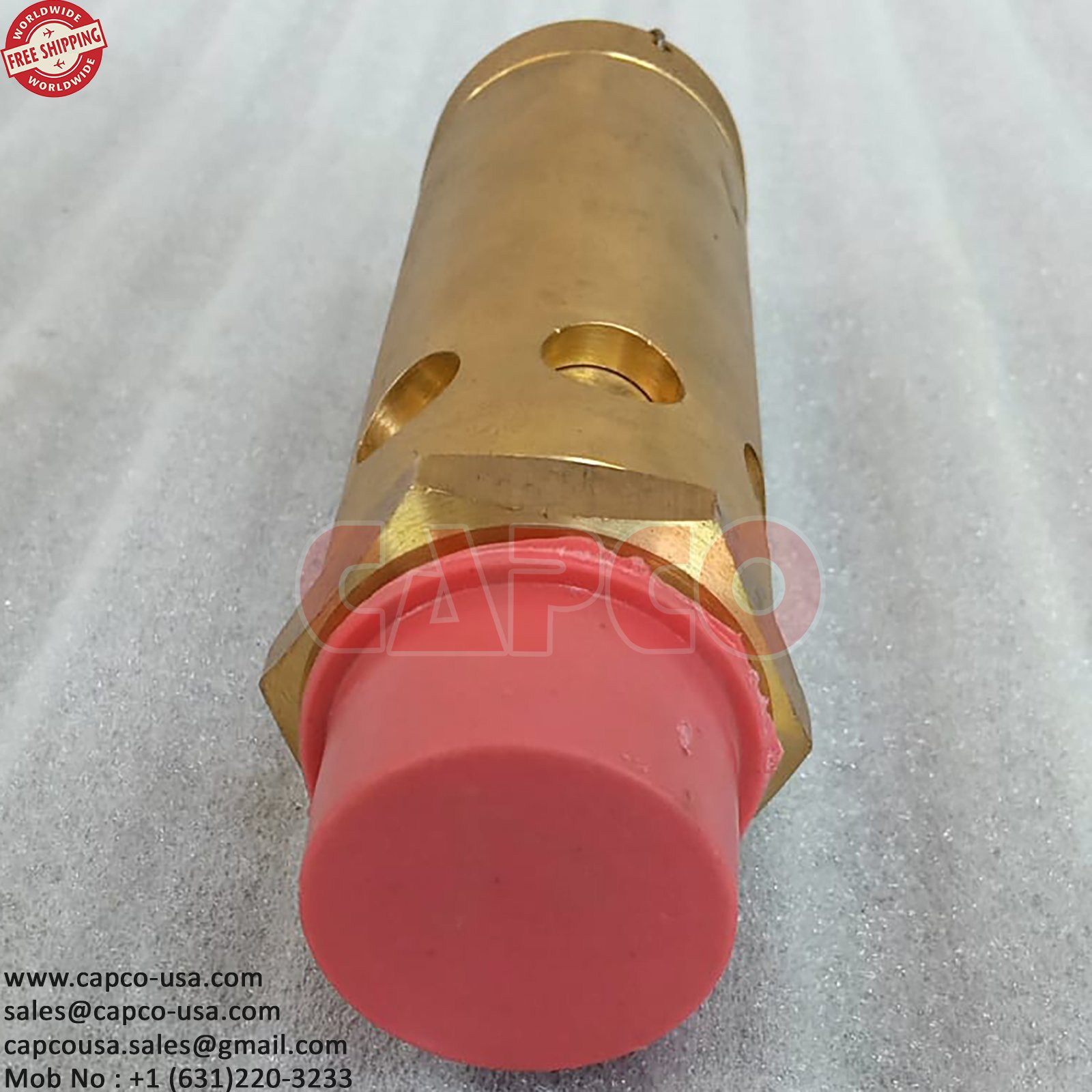 Safety Valve 1627414023 - Image 3