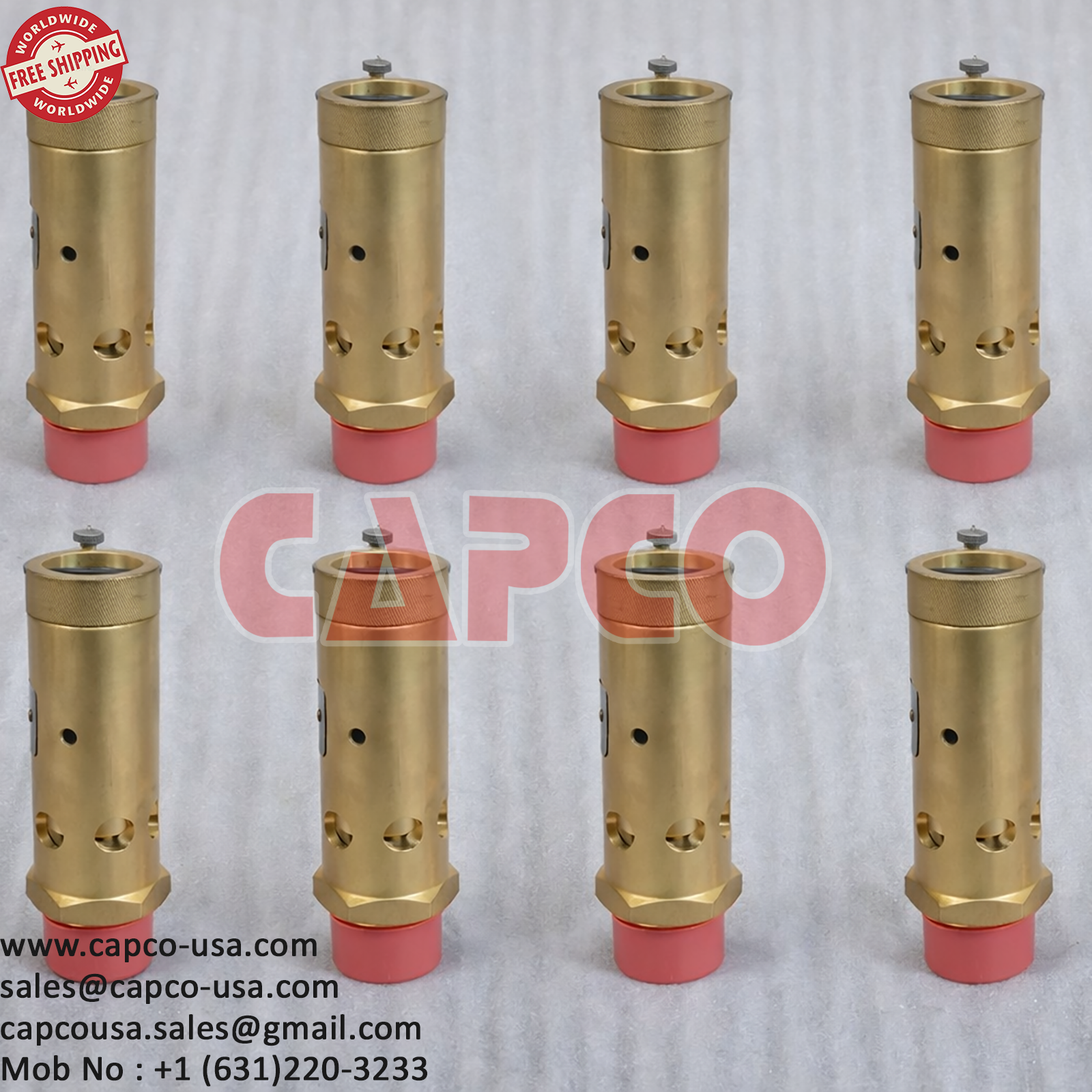 Safety Valve 1627414023 - Image 5