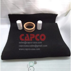 2200902212  8000 HOUR SERVICE KIT