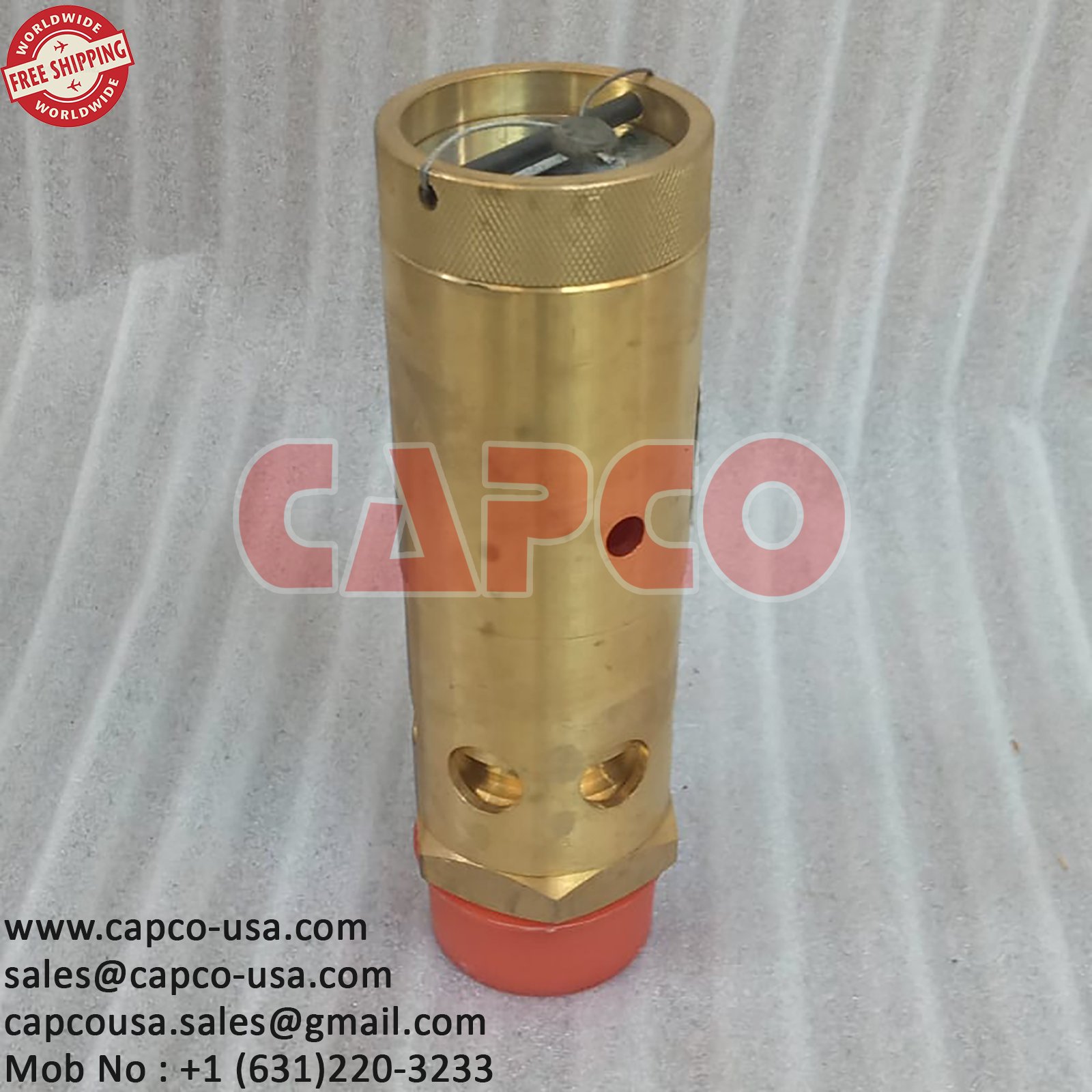 Safety Valve 2205118269