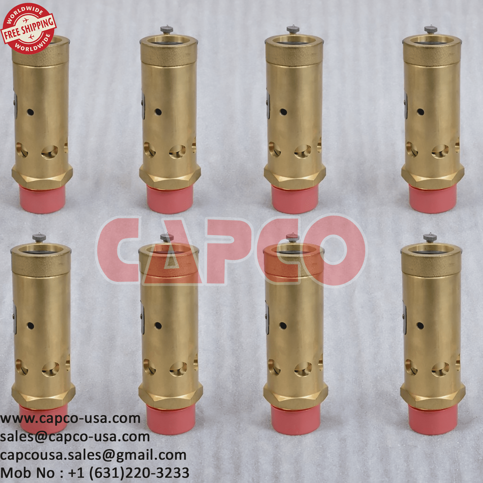 Safety Valve 23963515 - Image 5