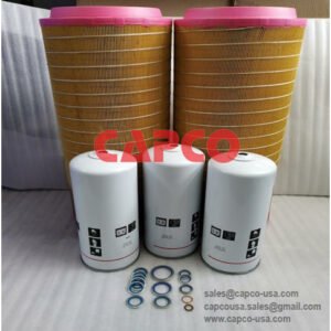 Air Oil Filter Kit 3002603090