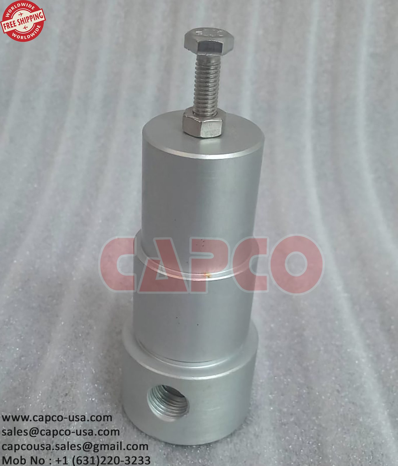 Pressure Regulator 35359090