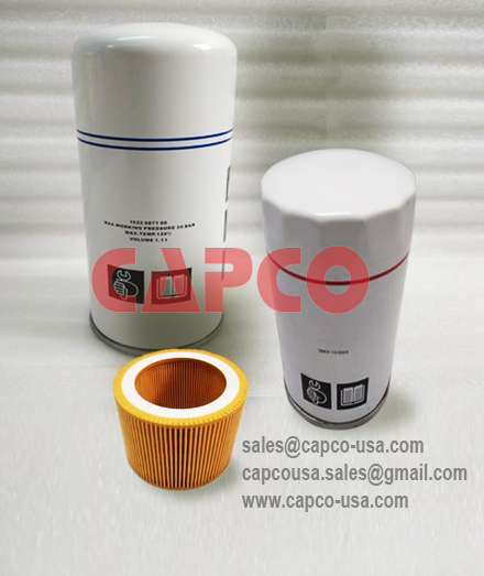 4000 HOURS KIT 2901085200