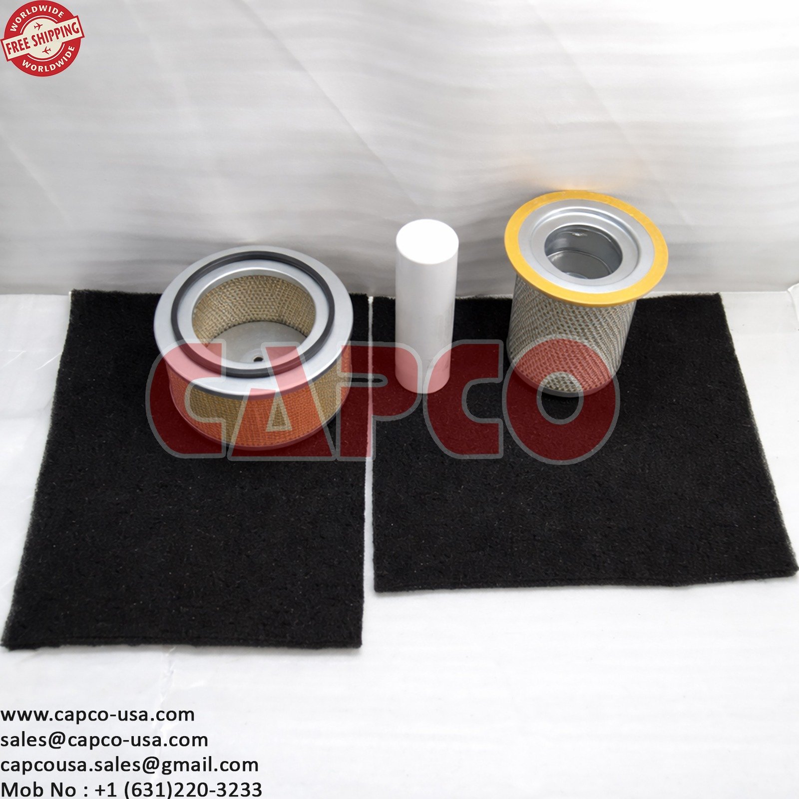 FILTER  KIT 47521495002/NON OEM/FREE SHIPPING