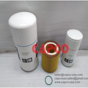 4000 hours Maintenance Kit Without foam 6229029300