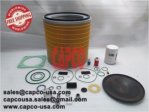 8000hours kit 2906038300