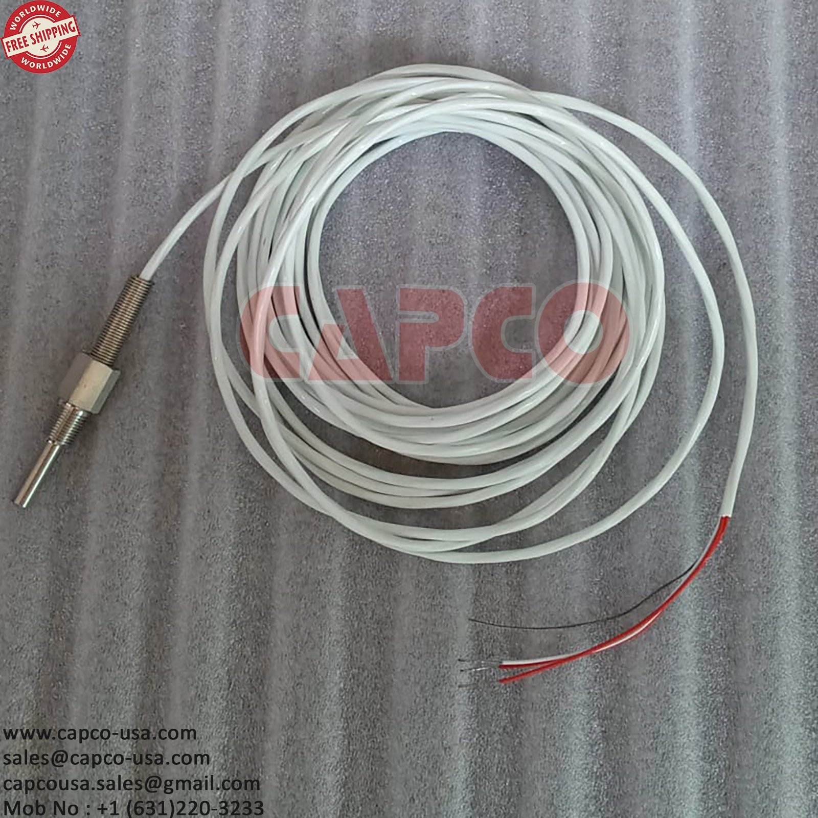Temperature sensor 88290021-986