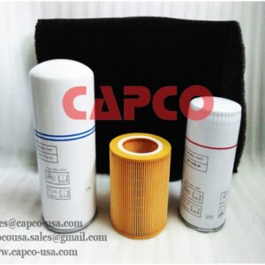 4000 HOURS KIT 9095954363