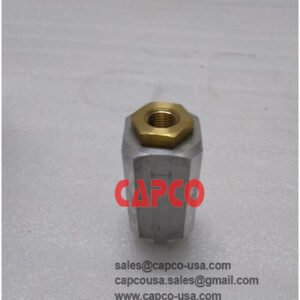BLOWDOWN VALVE 99331670