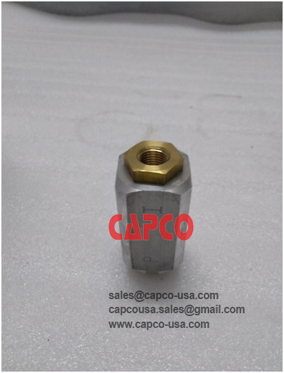 BLOWDOWN VALVE 99331670