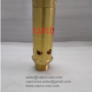 Safety Valve 1625166480