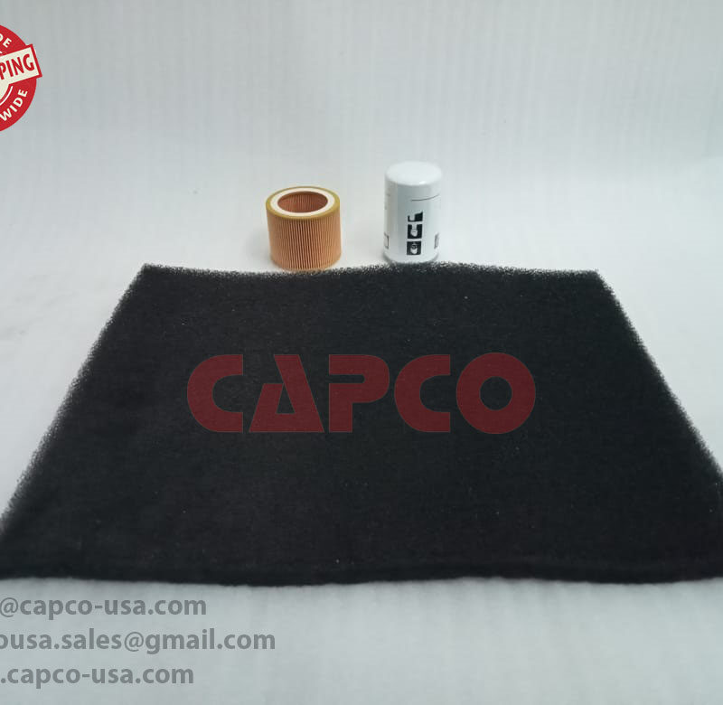 Filter Kit 2200902390