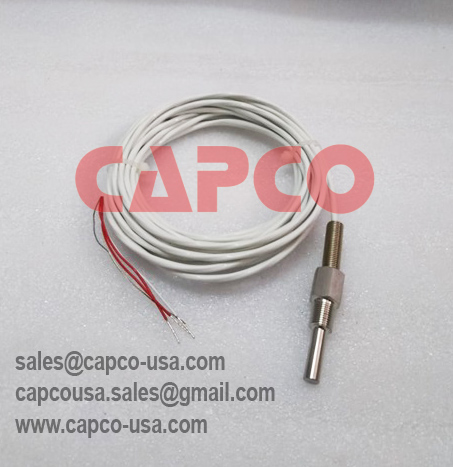 Temperature sensor 88290021-986