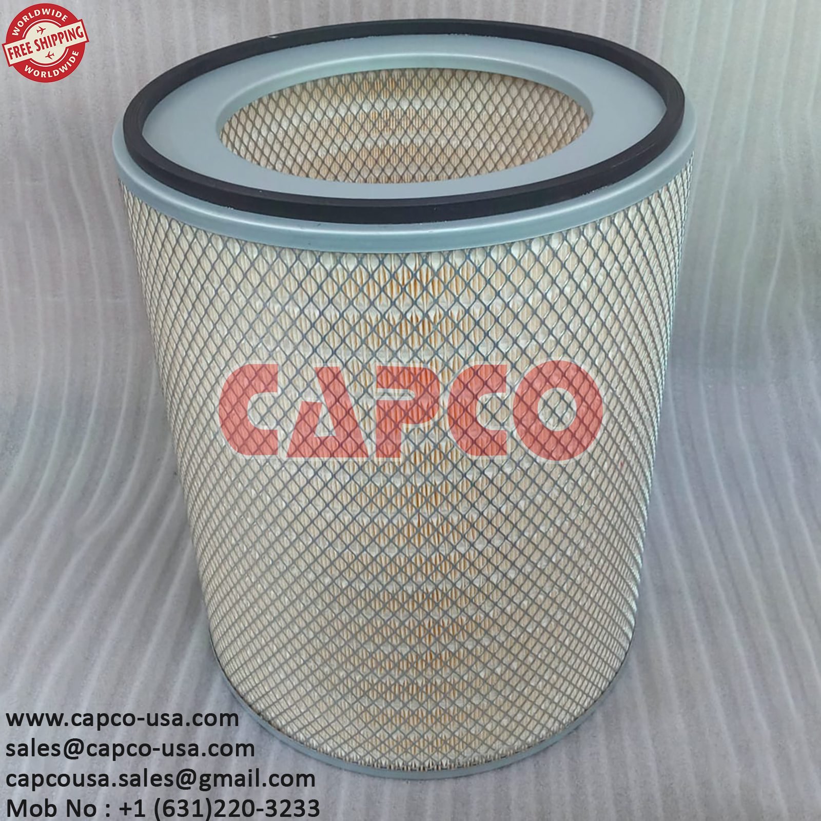 AIR FILTER 1621009499/NON OEM/FREE SHIPPING