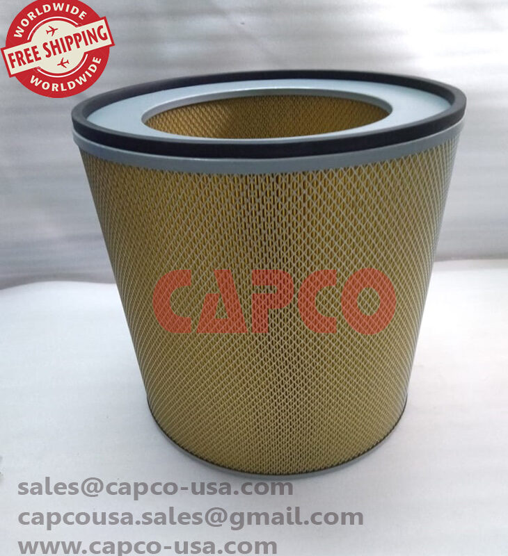 AIR FILTER C402070
