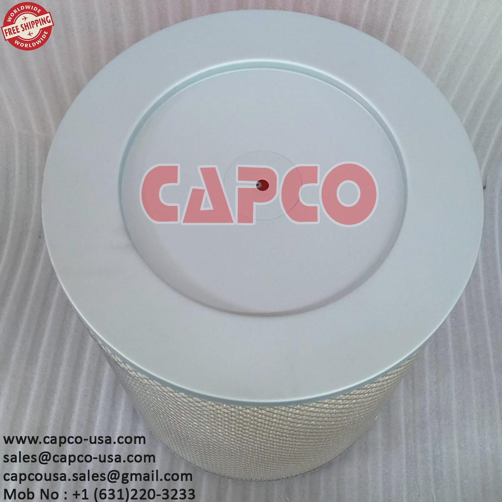 AIR FILTER 1621574300/NON OEM/FREE SHIPPING - Image 2