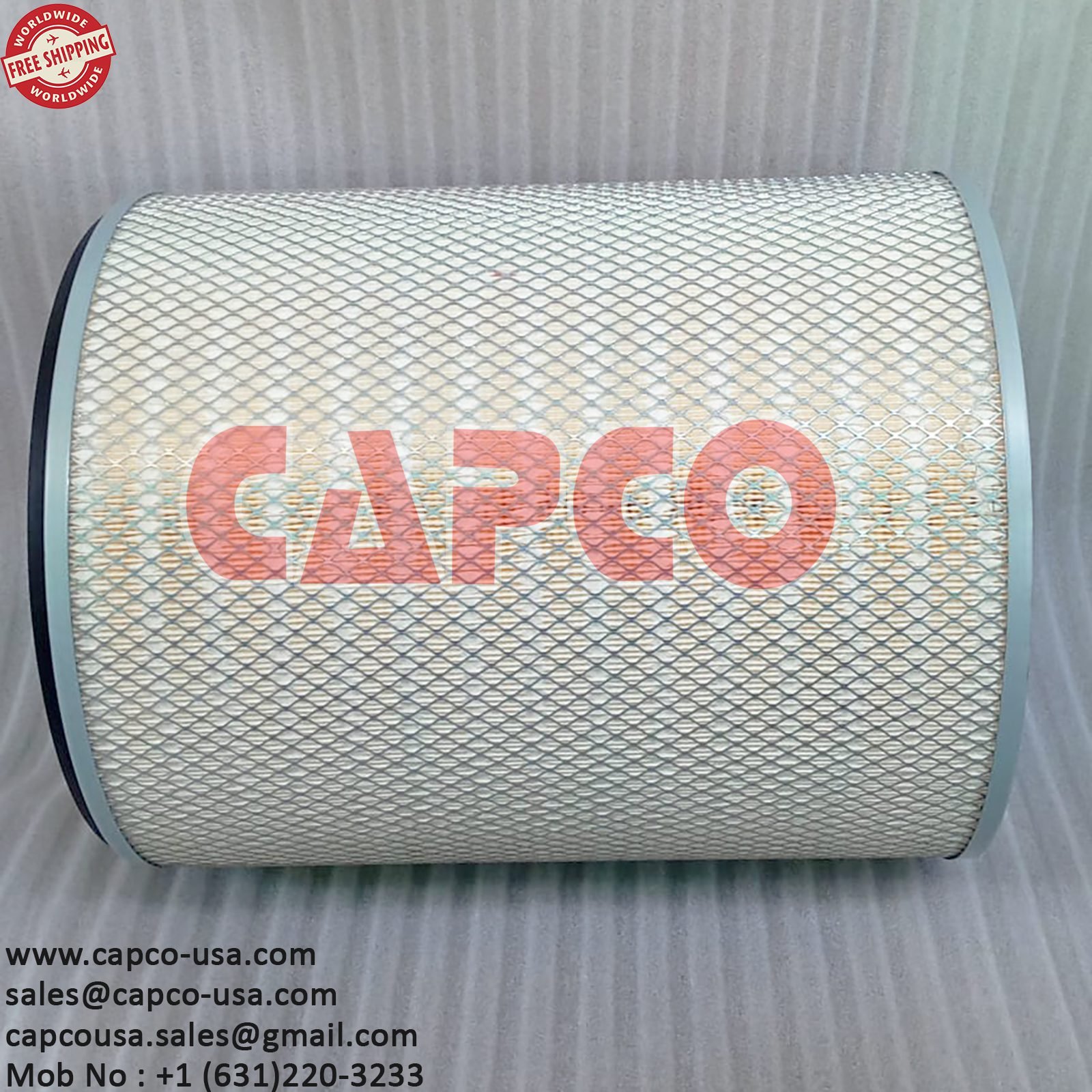 AIR FILTER 1621574300/NON OEM/FREE SHIPPING - Image 4
